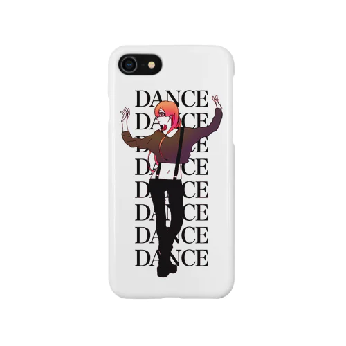 DANCE iPhone Smartphone Case