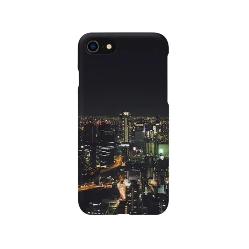 ヤケイケース iPhone Smartphone Case