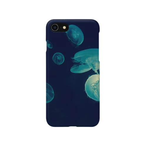 クラゲケース2 iPhone Smartphone Case