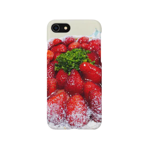 タルトケース iPhone Smartphone Case