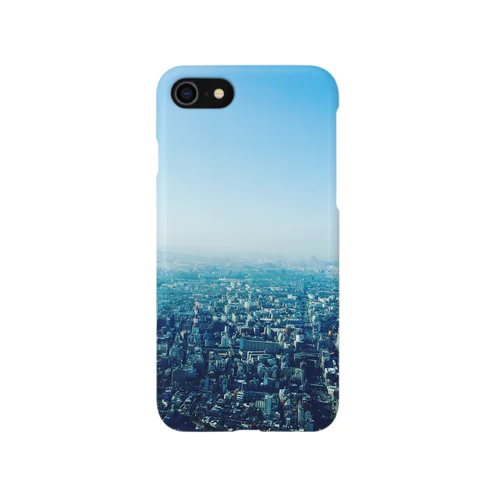 ソラカラケース iPhone Smartphone Case