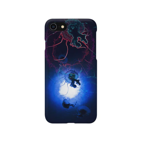 KURAGE iPhone Smartphone Case