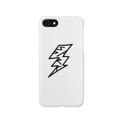 spark iPhone Smartphone Case