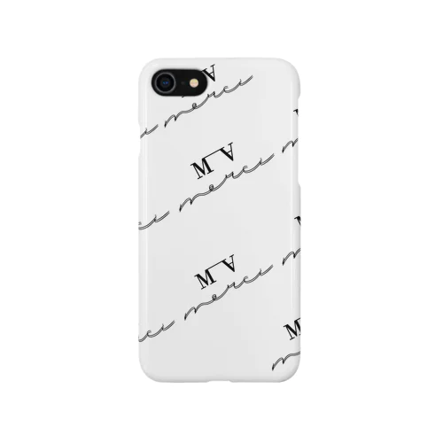 土屋南×森下愛梨コラボグッズ iPhone Smartphone Case