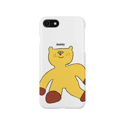 daddy’s iPhone Smartphone Case