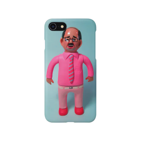 satoshi iPhone Smartphone Case