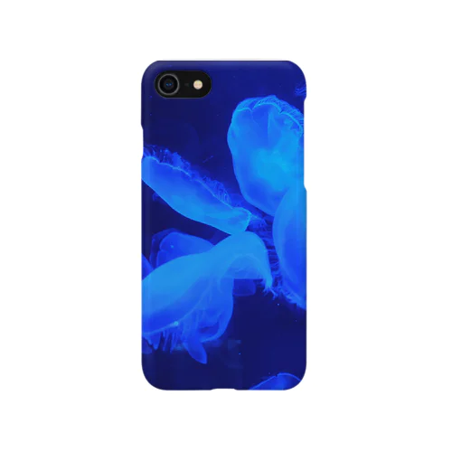 透明 iPhone Smartphone Case