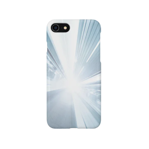 ファーファー iPhone Smartphone Case