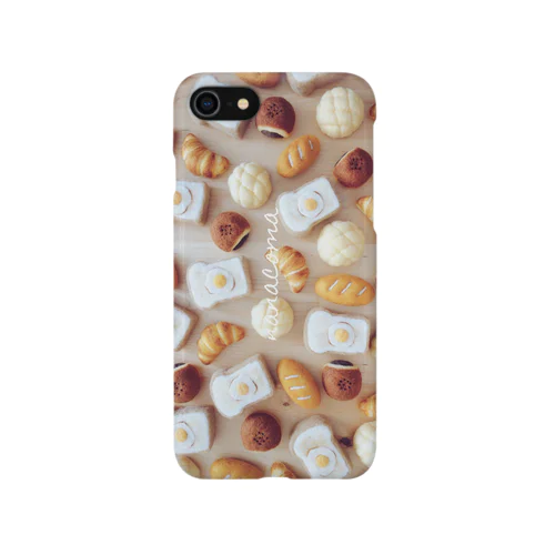 パンパーティ iPhone Smartphone Case