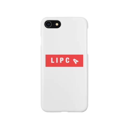 LIPCA（リプカ） iPhone Smartphone Case