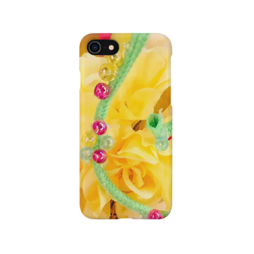 キラキラ iPhone Smartphone Case