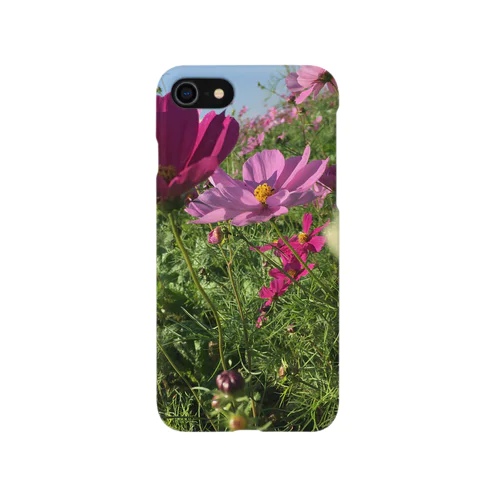 わたしだけを見て iPhone Smartphone Case