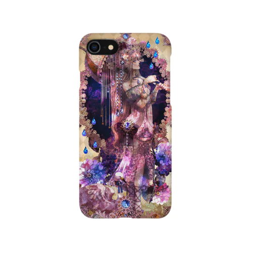 Jewelrincess（9月） iPhone Smartphone Case