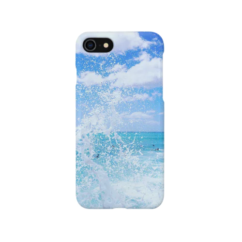 Hawaii Kai  iPhone Smartphone Case