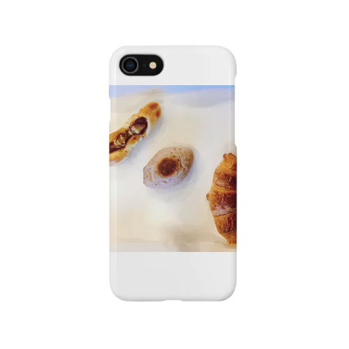 今日のおやつ iPhone Smartphone Case