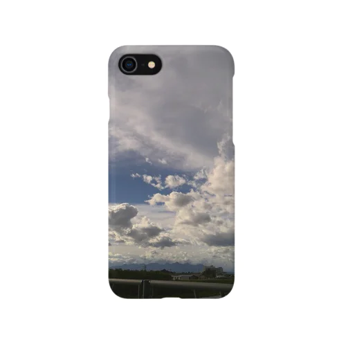今空 iPhone Smartphone Case