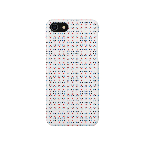 NZS iPhone Smartphone Case