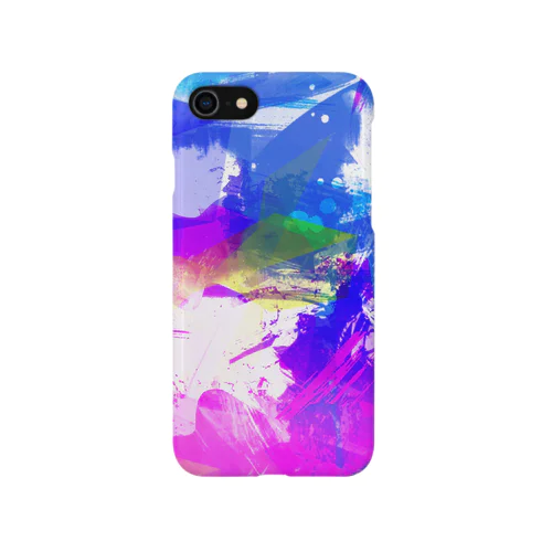 vivid iPhone Smartphone Case