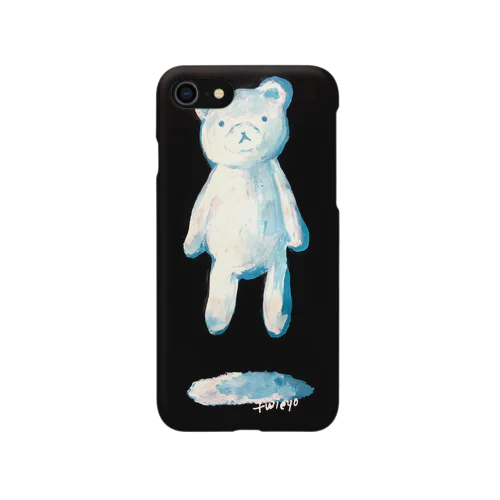 タイクーベア iPhone Smartphone Case