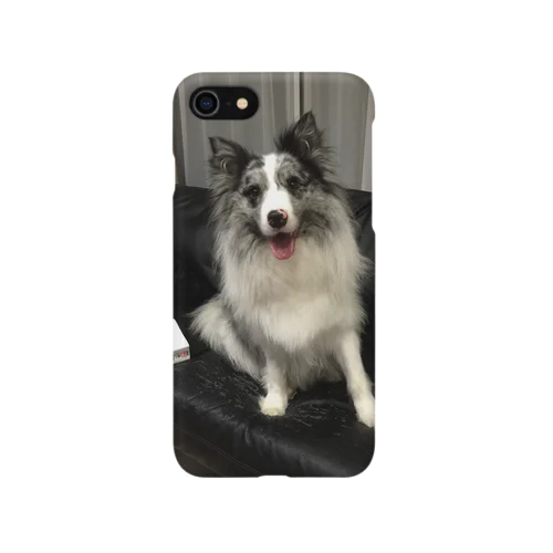 イケわんこ iPhone Smartphone Case