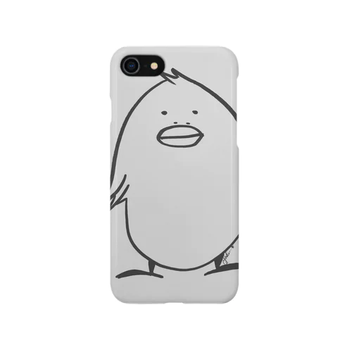 ゆる太郎 iPhone Smartphone Case