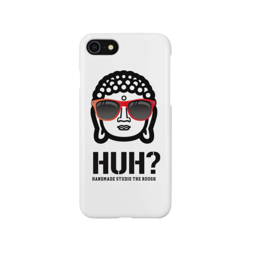 はぁ？ iPhone Smartphone Case