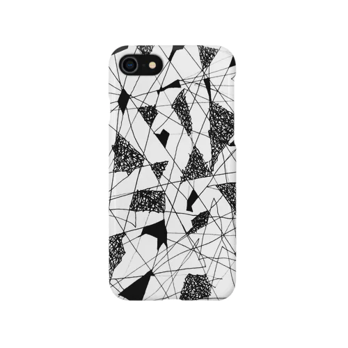 細胞 iPhone Smartphone Case