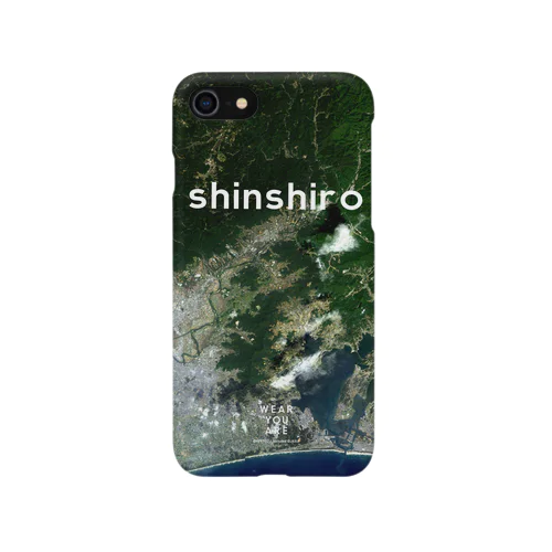 愛知県 新城市 iPhone Smartphone Case