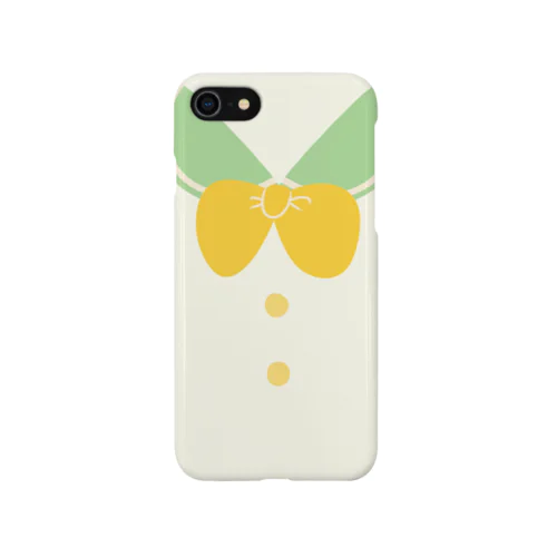 きせかえ iPhone Smartphone Case