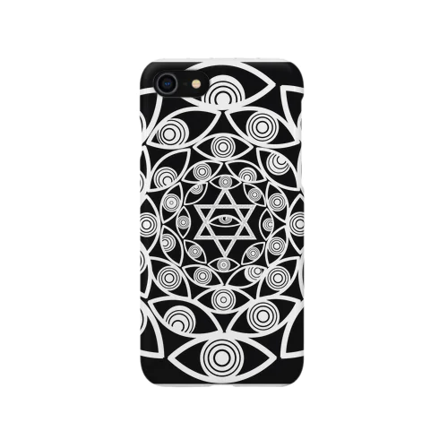 The Underground Cultures. iPhone Smartphone Case