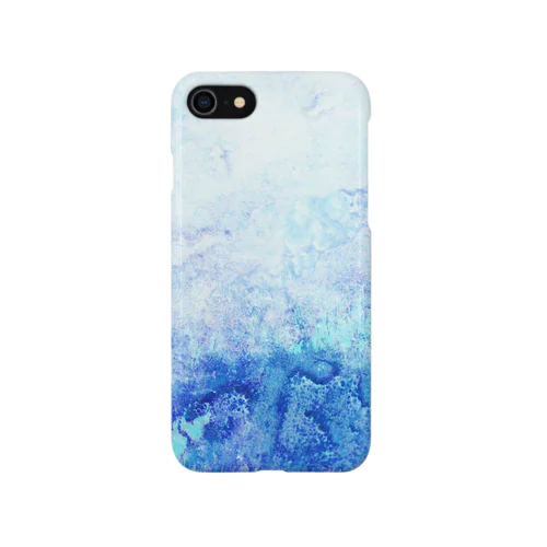 ocean iPhone Smartphone Case