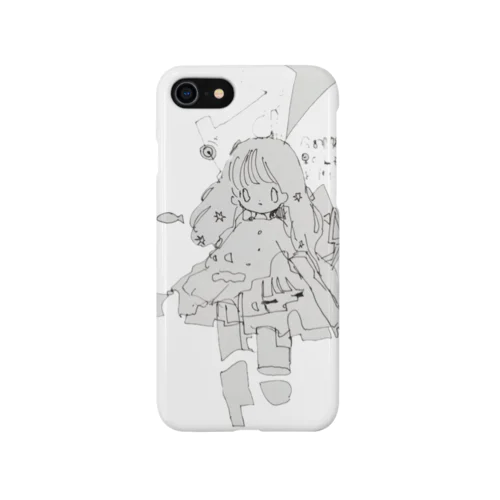 sd iPhone Smartphone Case