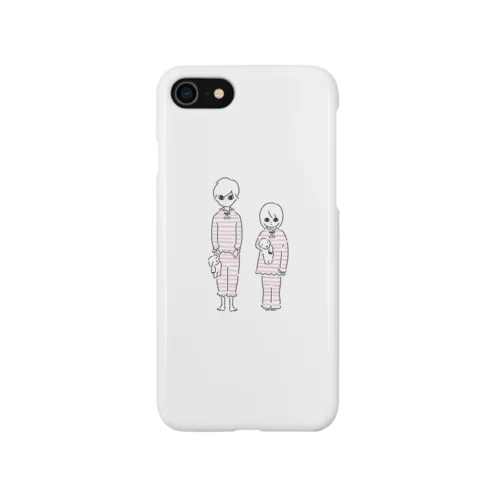 OSORO iPhone Smartphone Case