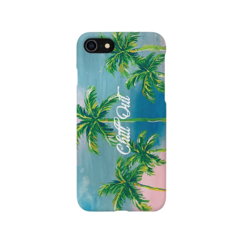 Chill Out iPhone Smartphone Case