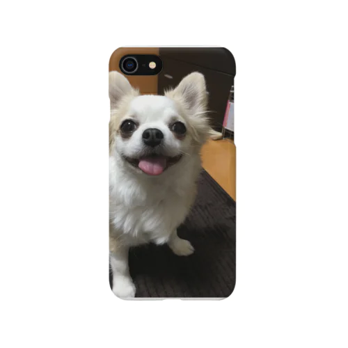 チワワ iPhoneケース iPhone Smartphone Case