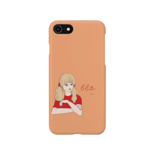 BB iPhone Smartphone Case