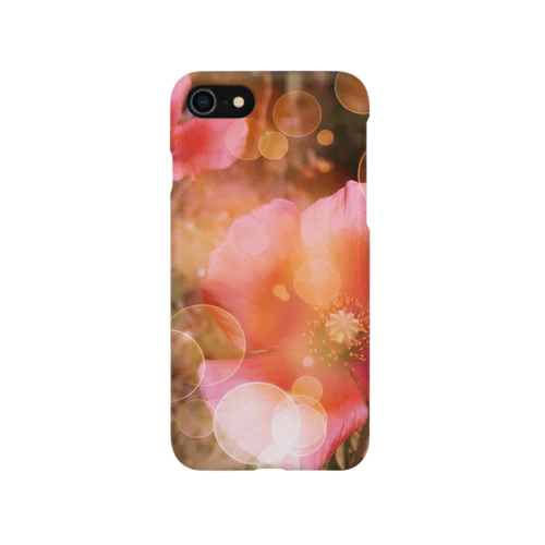 恋するFloWer-s iPhone Smartphone Case