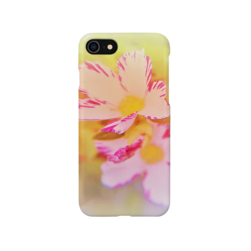 恋するFloWer-p iPhone Smartphone Case