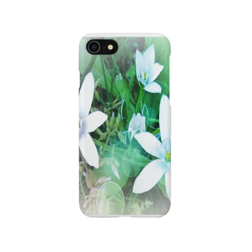 恋するFloWer-j iPhone Smartphone Case