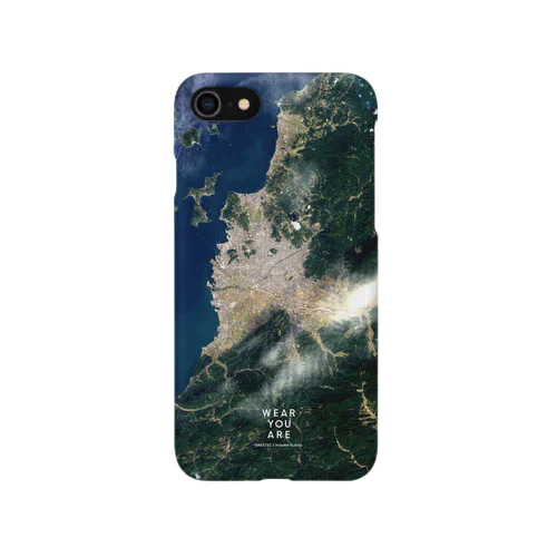 愛媛県 松山市 スマートフォンケース iPhone Smartphone Case