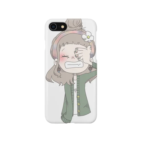eeeee!!!! iPhone Smartphone Case