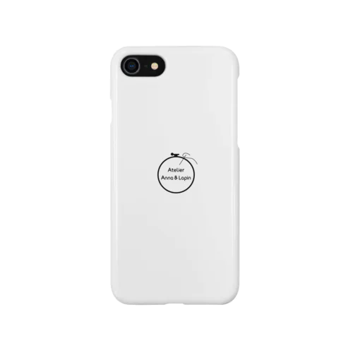 annasのラプンツェルスマートフォンケース iPhone Smartphone Case