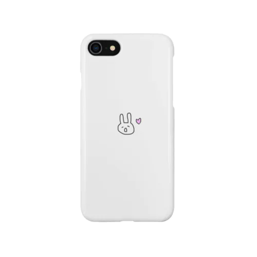 生きる幸せ iPhone Smartphone Case
