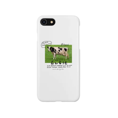 Elsie iPhone Smartphone Case