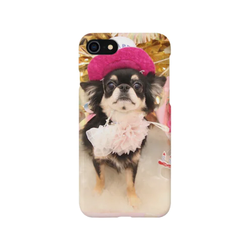 ニャンコ iPhone Smartphone Case