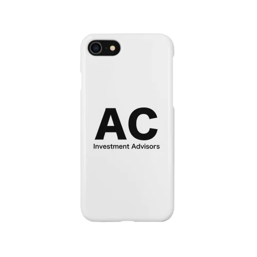 米国キャリアの投資ch iPhone Smartphone Case