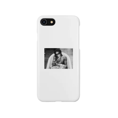 ウィズカリファ iPhone Smartphone Case
