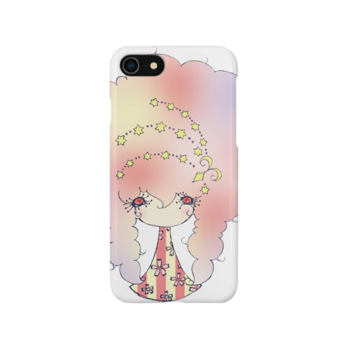 牡羊座 iPhone Smartphone Case