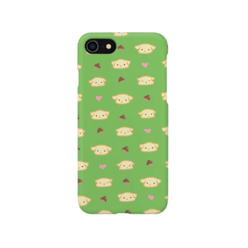 うちのいぬ iPhone Smartphone Case