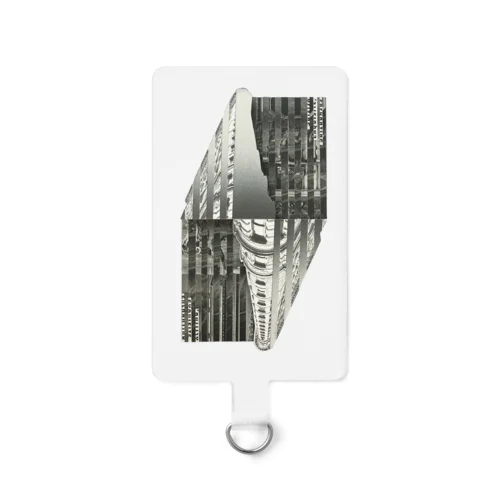 Afterimage Smartphone Strap